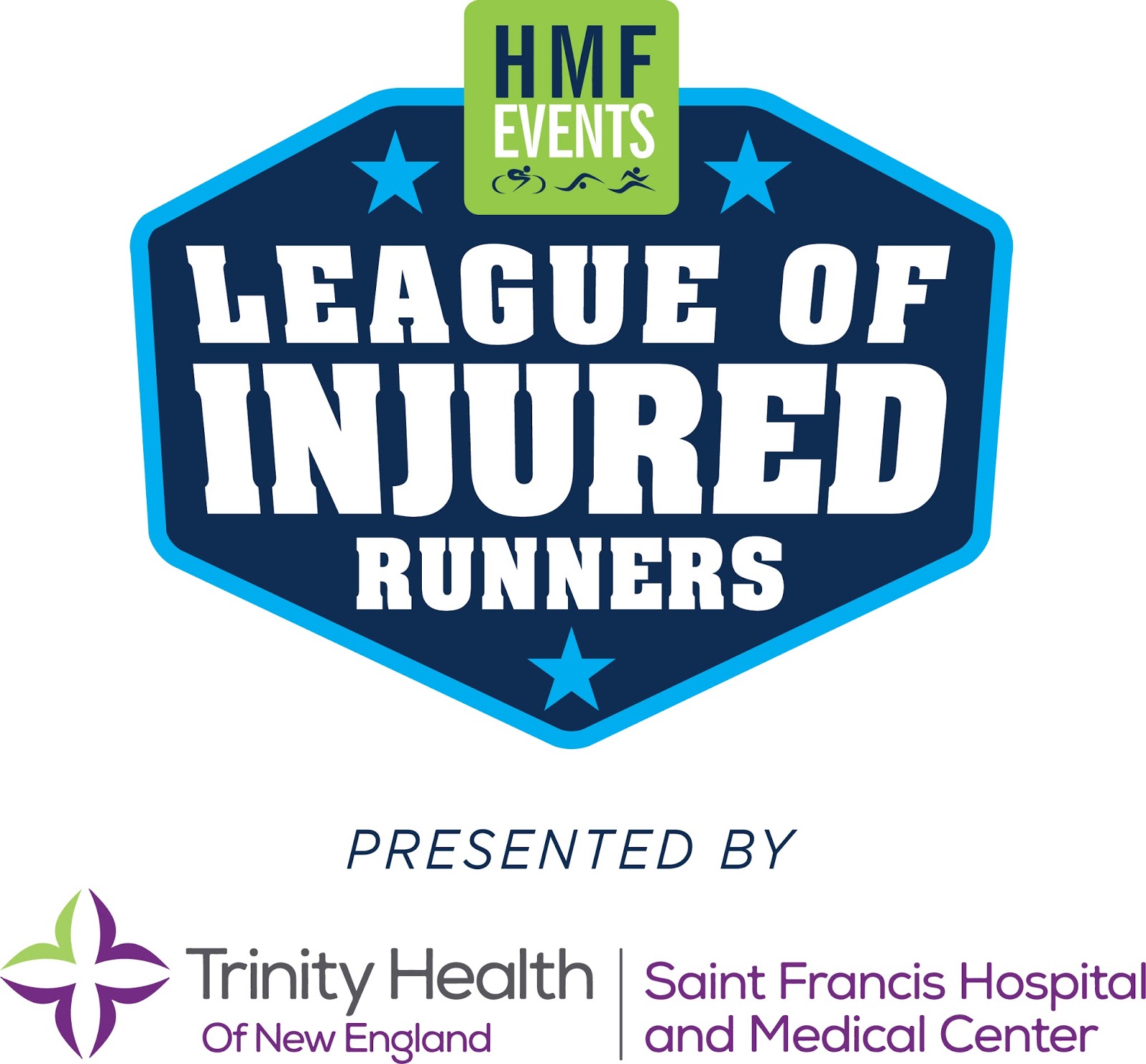 Josh Miller, Hartford Marathon Foundation (HMF Events) Postrace recovery tips