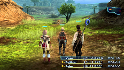 Final Fantasy XII PS2 download completo torrent, Final Fantasy XII PS2 requisitos, Final Fantasy XII torrent skidrow, Tradução para Final Fantasy XII PS2
