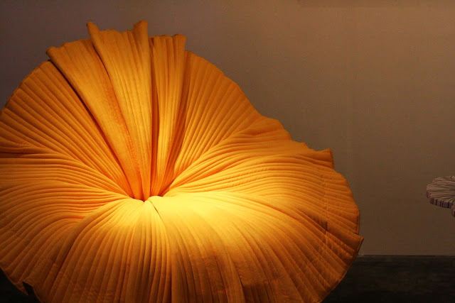Bloom chair by Kenneth Cobonpue
