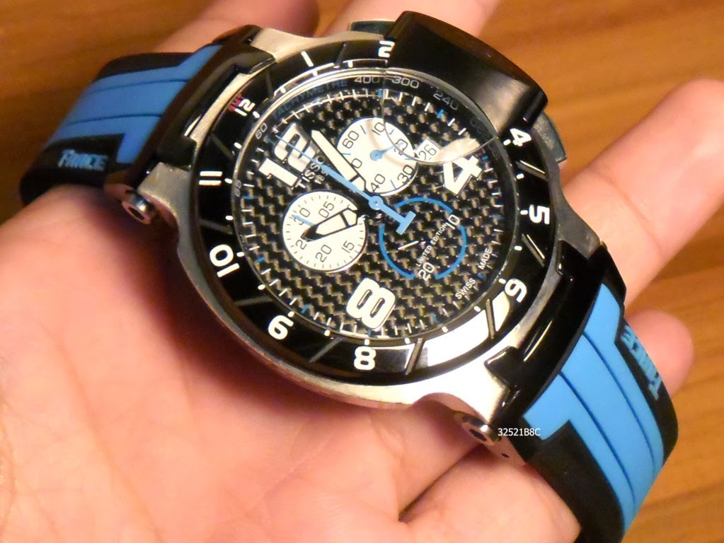 JAM TANGAN TISSOT TRACE MOTOGP 2013 Kode Barang AL210 Warung Jam Jogja