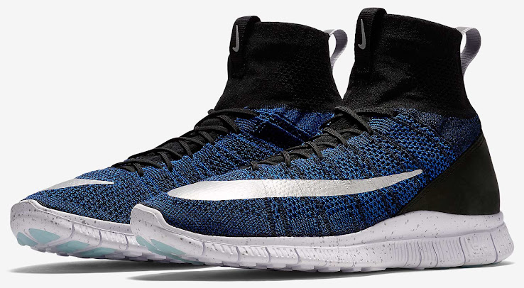 Reorganizar en términos de Ir a caminar Nike Free Mercurial Superfly 2016 Cristiano Ronaldo Shoes Released - Footy  Headlines