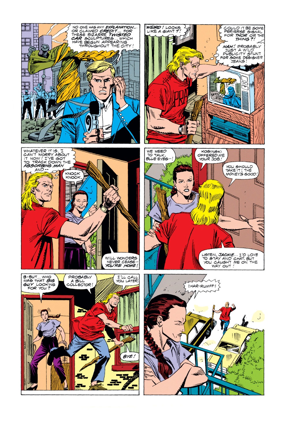Thor (1966) 436 Page 12