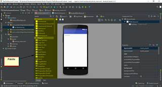 تحميل برنامج أندرويد استديو Android Studio 2018 Android Studio