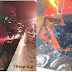 Ηγουμενίτσα: Βυτιοφόρο συγκρούστηκε με φορτηγό στην Εγνατία - Βίντεο από τον απεγκλωβισμό του οδηγού