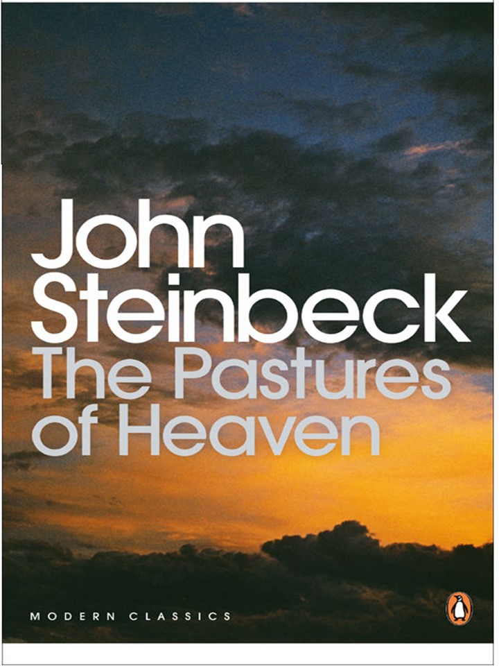 Las praderas del cielo