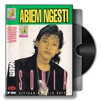 Lirik Lagu Abiem Ngesti Sonia