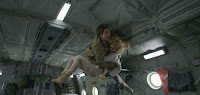 Tom Cruise and Annabelle Wallis in The Mummy (2017) (27)