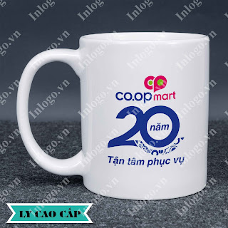 In ly sứ cao cấp