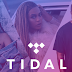 TÁQUEPARIU! “Tidal Friday Releases” revela músicas inéditas de Beyoncé, Rihanna e Kanye West