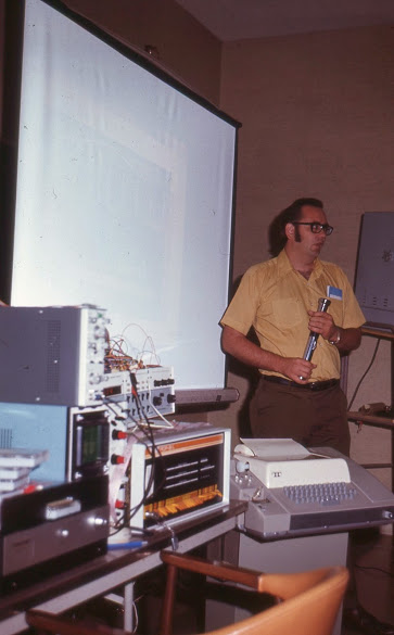 Computer museum, Hobbyist, Computers, Microcomputers, and Amateur Radio ...