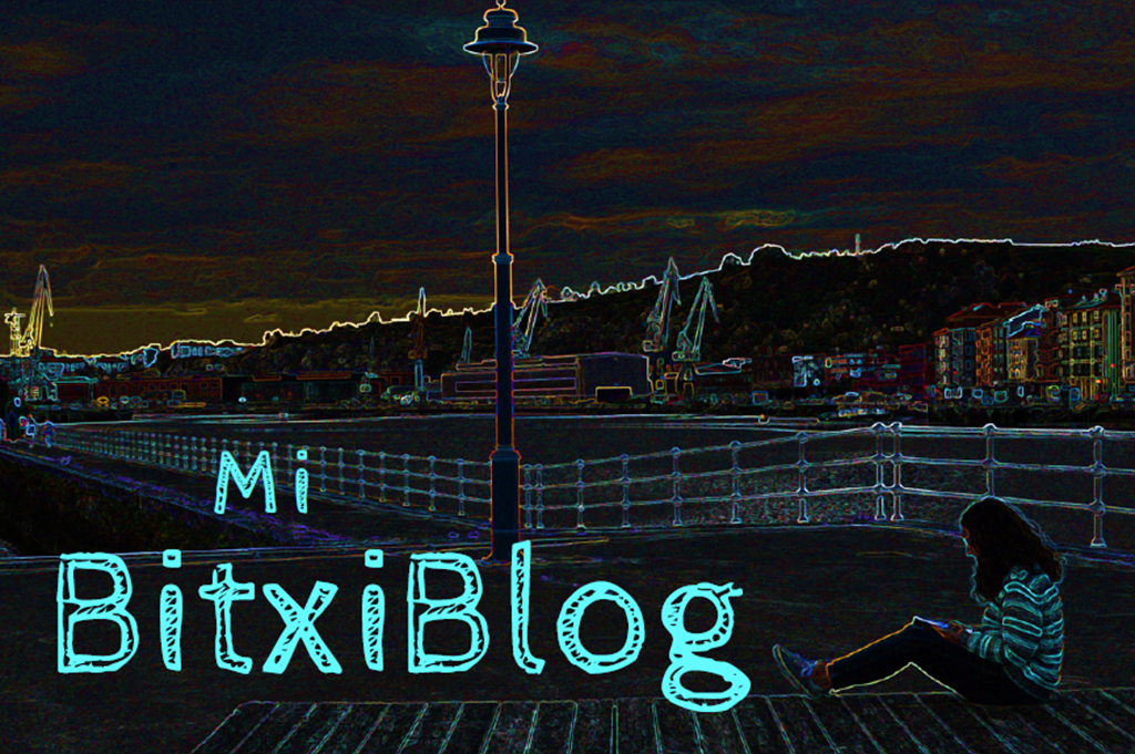 Mi Bitxi Blog