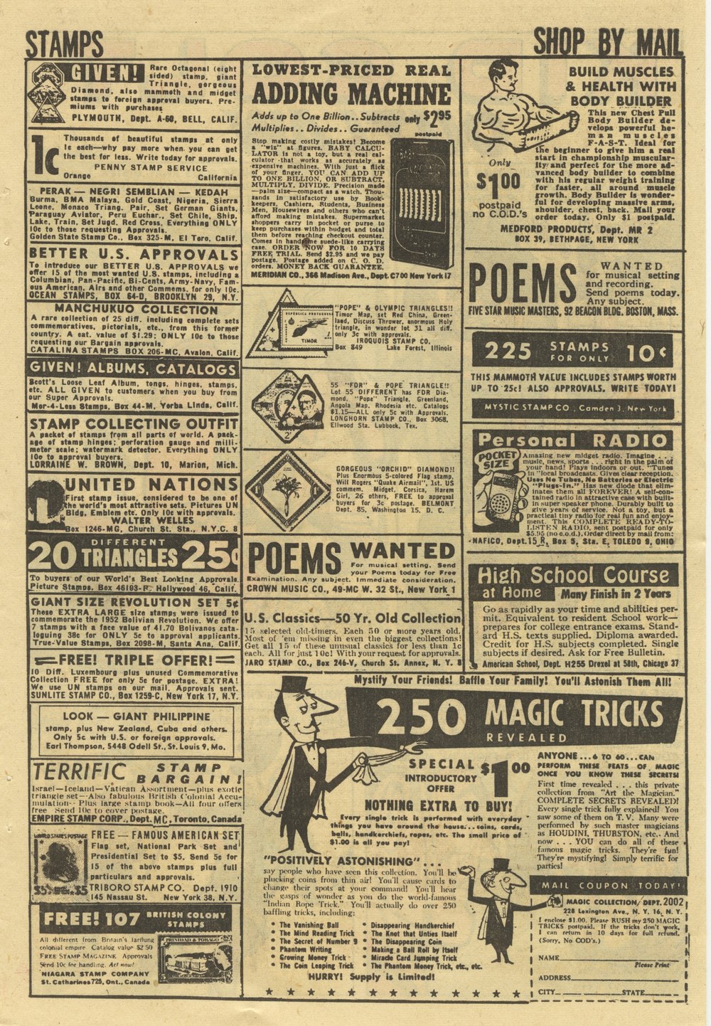 Read online Kid Colt Outlaw comic -  Issue #77 - 27