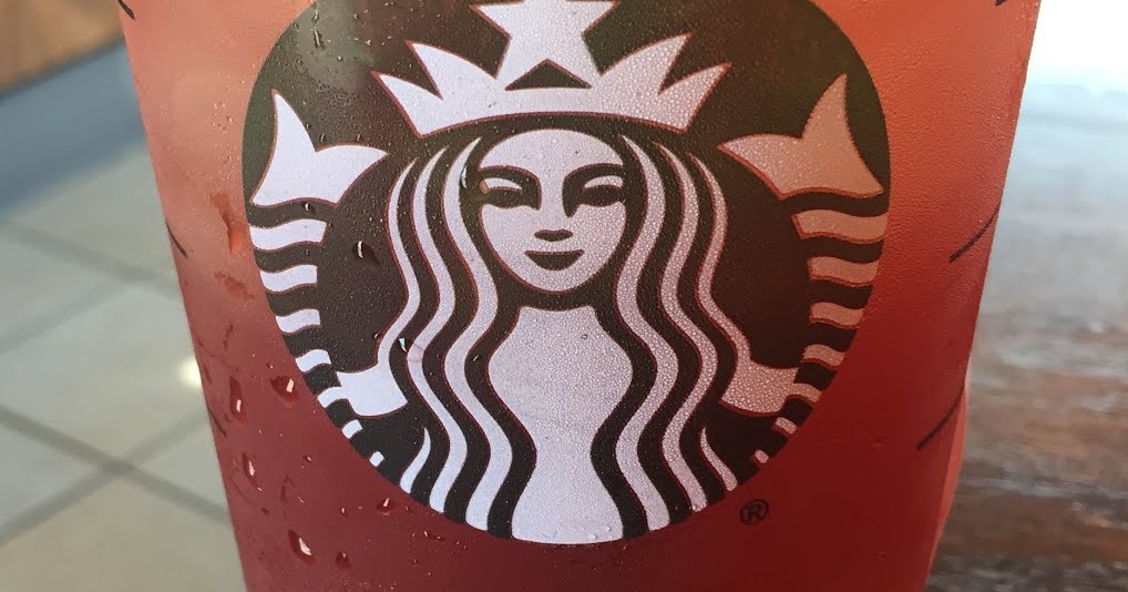 Feature Friday Starbucks Strawberry Green Tea Infusion