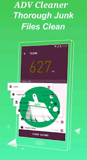 Adv Cleaner v1.1 Paid APK is Here ! Adv Cleaner v1.1 Paid APK is Here !