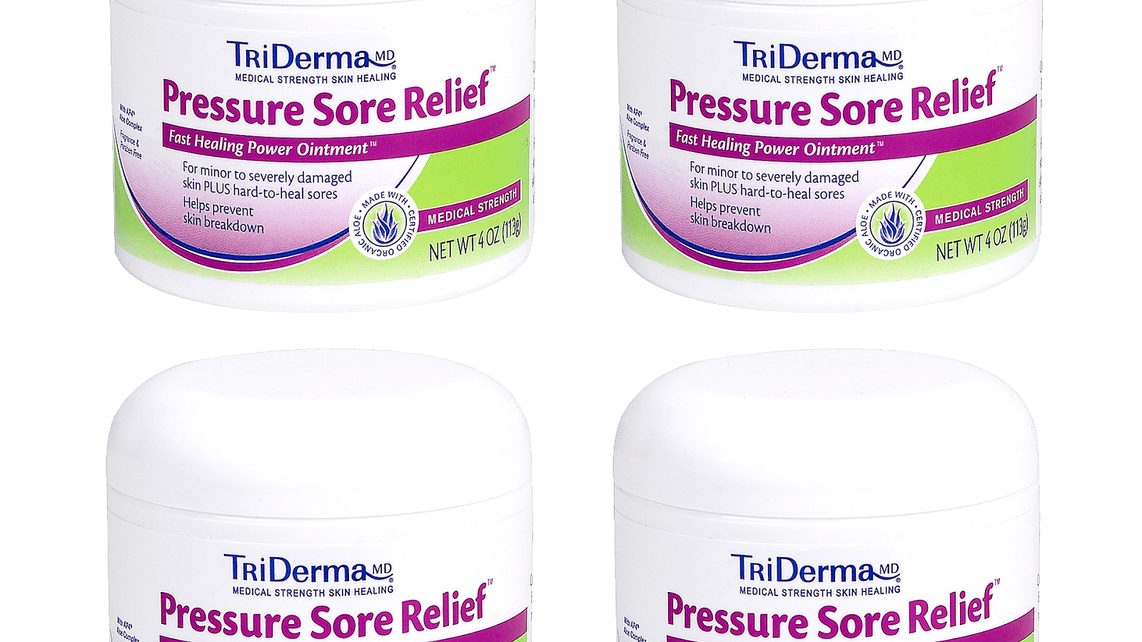 Pressure Ulcer Ointment Ulcer Choices