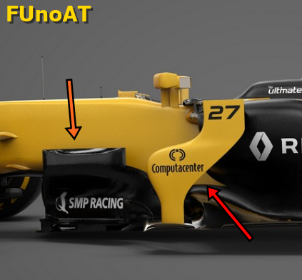 Immagine 5 - RENAULT R.S.17