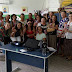 Reencontro do Grupo da Melhor Idade promovido pela Secretaria de Assistência Social de Amparo