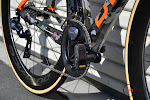 Divo ST Shimano Dura Ace R9150 Di2 C60 Complete Bicycle at twohubs.com