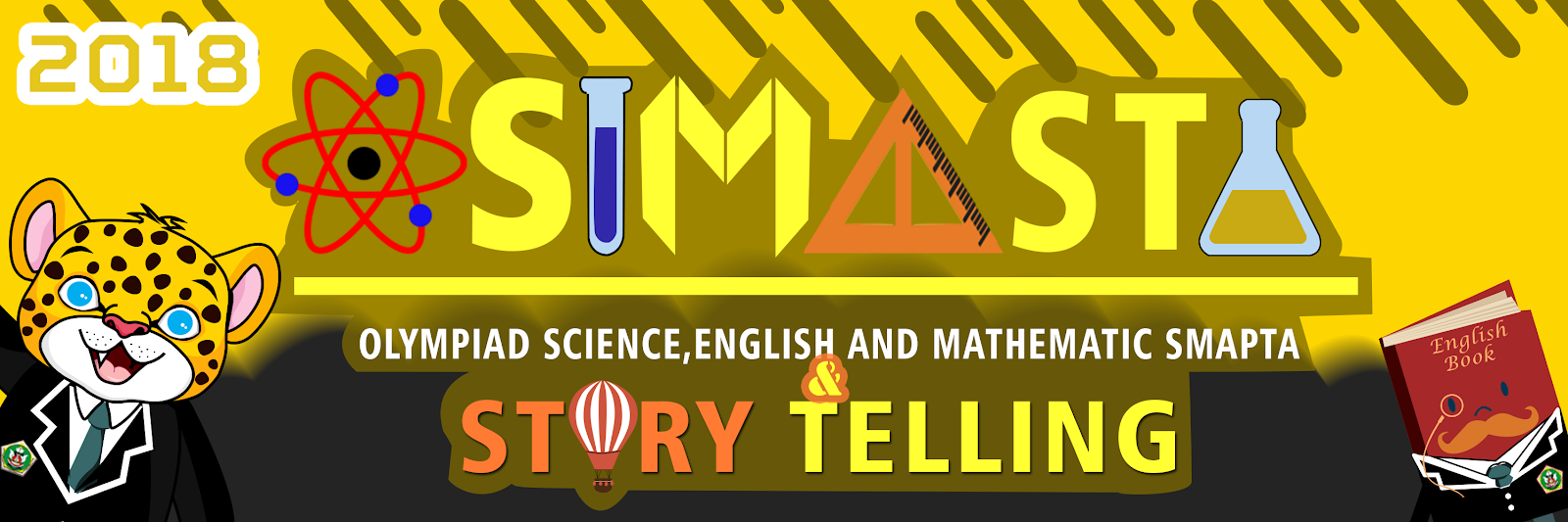 osimasta 2018 best achievement for