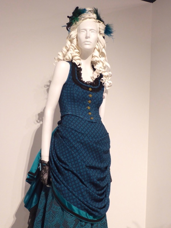 Hollywood Movie Costumes and Props Emmynominated TV costumes from