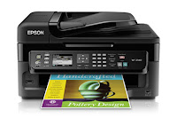 Epson WorkForce WF-2540 Driver (Windows & Mac OS X 10. Series) Epson WorkForce WF-2540 Driver (Windows & Mac OS X 10. Series)