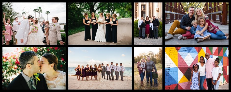 Mary Cyrus Photography - Portraits, Events & Weddings
