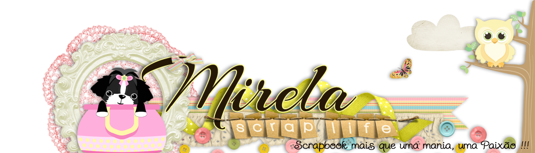 MIRELA SCRAP LIFE