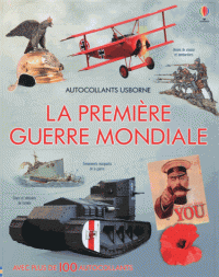 première guerre mondiale Struan Reid