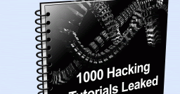 All tips tricks net 1000 hacking tutorials free. download full All tips tricks net 1000 hacking tutorials free. download full