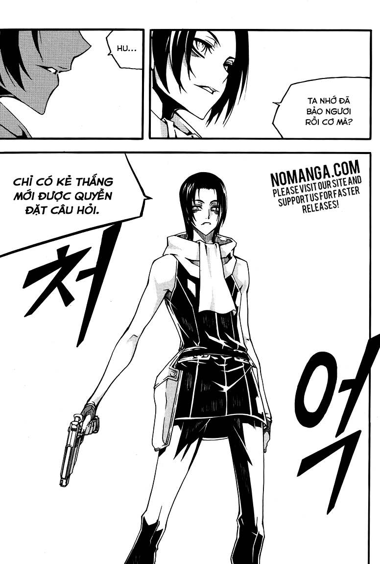 Witch hunter Chap 79 - Truyen.Chap.VN