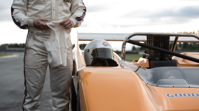 McLaren: Film Review