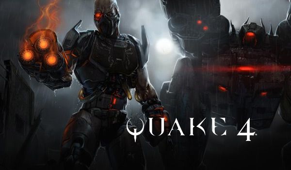 Quake 4 Download FREE PC Game