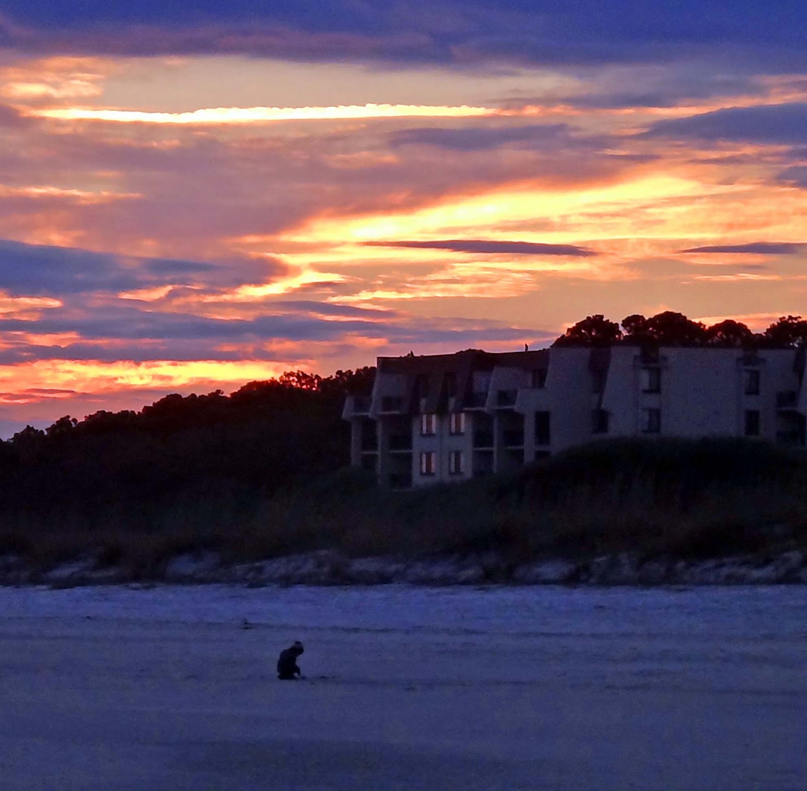 Joe's Retirement Blog Final Sights, Hilton Head Island, South Carolina