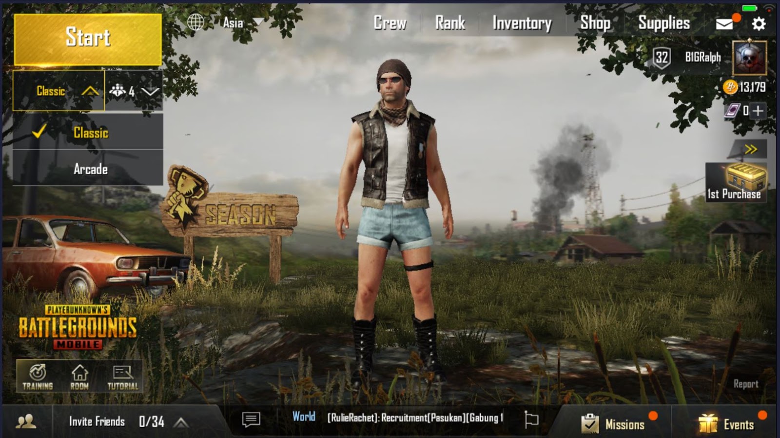 Pubg Mobile Gets Arcade Mode In Latest Update On Android Latest Tech And Gadget News Tech Gizmo Philippines
