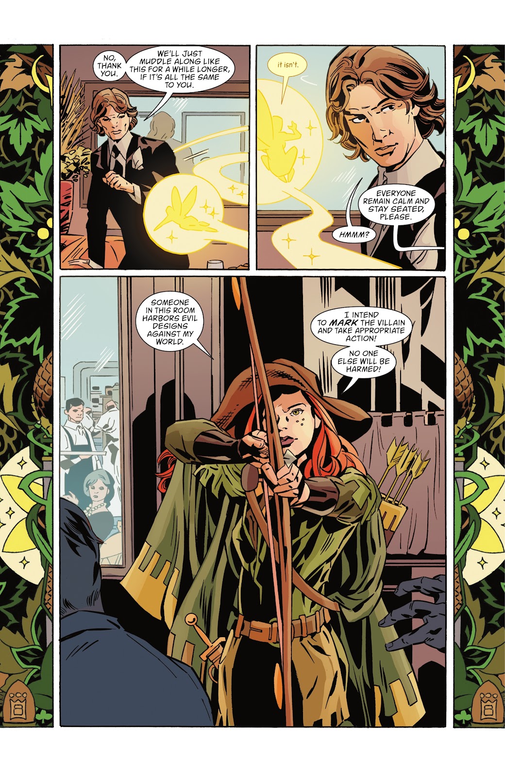 Fables issue 156 - Page 5