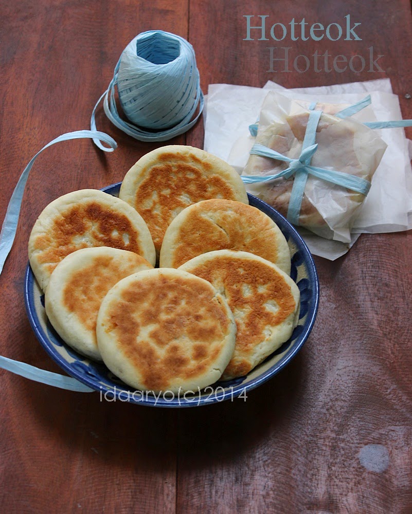 Ida S Homemade Hotteok