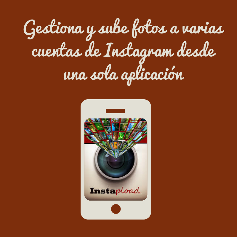 cómo gestionar varias cuentas de instagram cómo gestionar varias cuentas de instagram