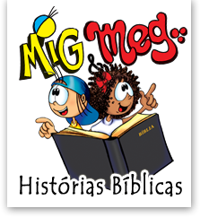 Históras Bíblicas  em Slides
