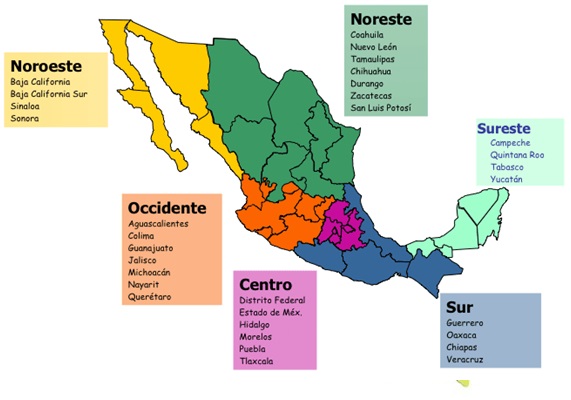 Una Rebanada de Geografía: junio 2013 Una Rebanada de Geografía: junio 2013