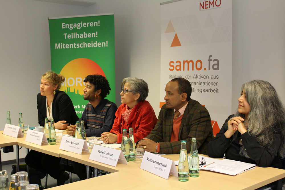 Promosaik Dialogue Between Entre Cultures Religions Die