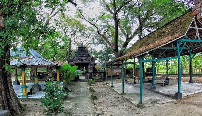 Info Paguci 5 Tempat Wisata Asyik di Kabupaten Madiun