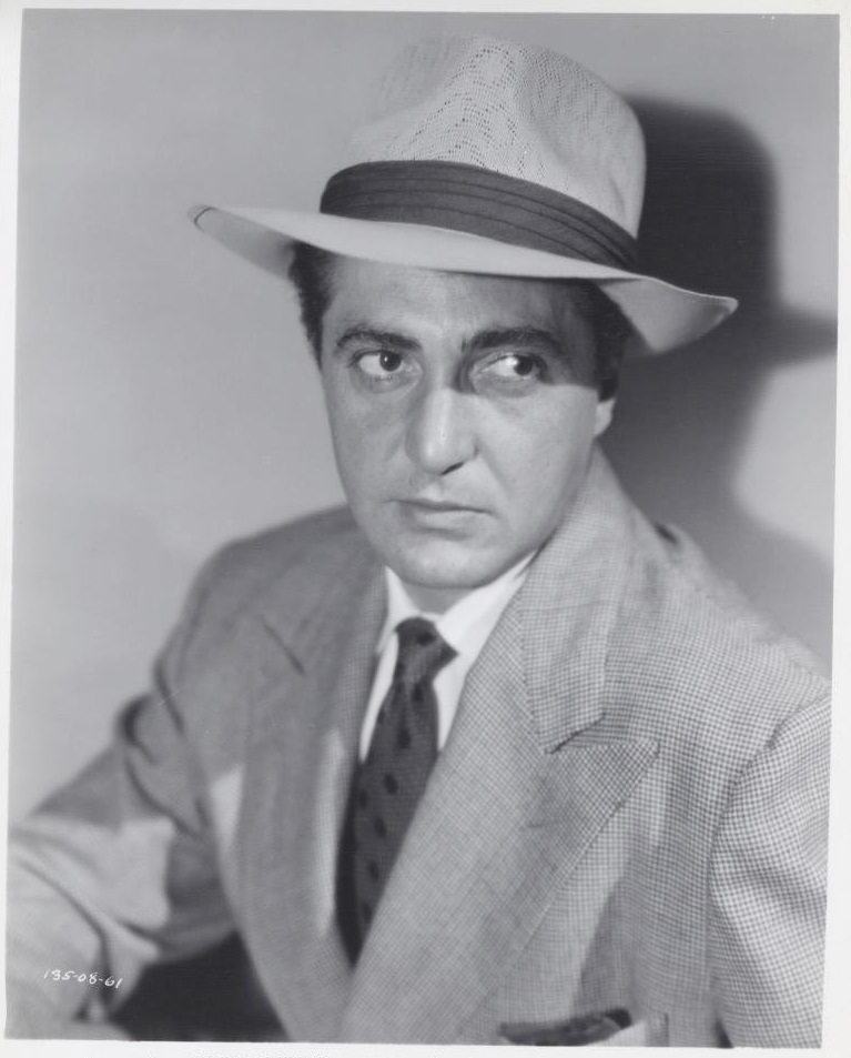 Tralfaz The Gangster That Gangsters Loved