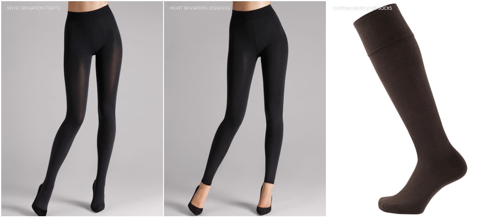 Hosiery For Men: Wolford add tights to men's category in online shop