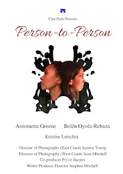 Person-to-Person Poster