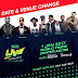 Muse Live Concert With Kwamz & Flava, Eugy , Joey B, MzVee, Medikal & Others Postponed To January 1 