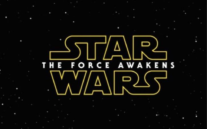 MOVIES: Star Wars - The Force Awakens - Is this GIF the first Teaser - Real or Fake?
