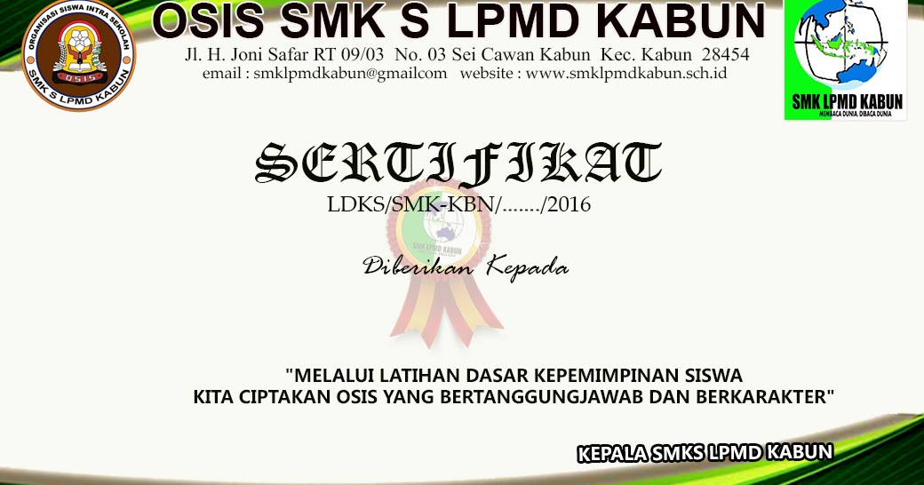 Contoh Surat Undangan Pemilihan Ketua Osis Dalam Bahasa