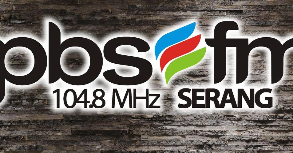Radio PBS FM Serang indo radio streaming
