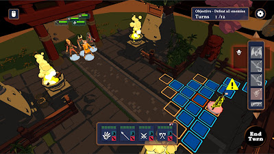 Hopebringers Game Screenshot 5
