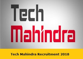 Image result for Job in Tech Mahindra